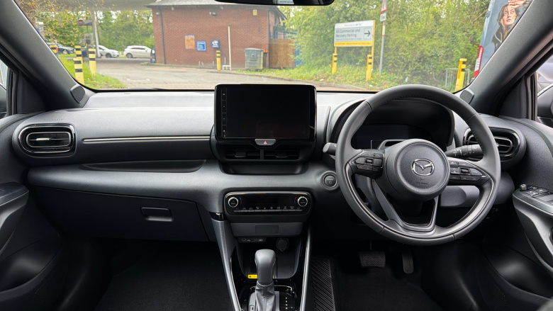 Mazda 2 Hybrid 1.5i Hybrid Homura 5dr CVT Hybrid Hatchback